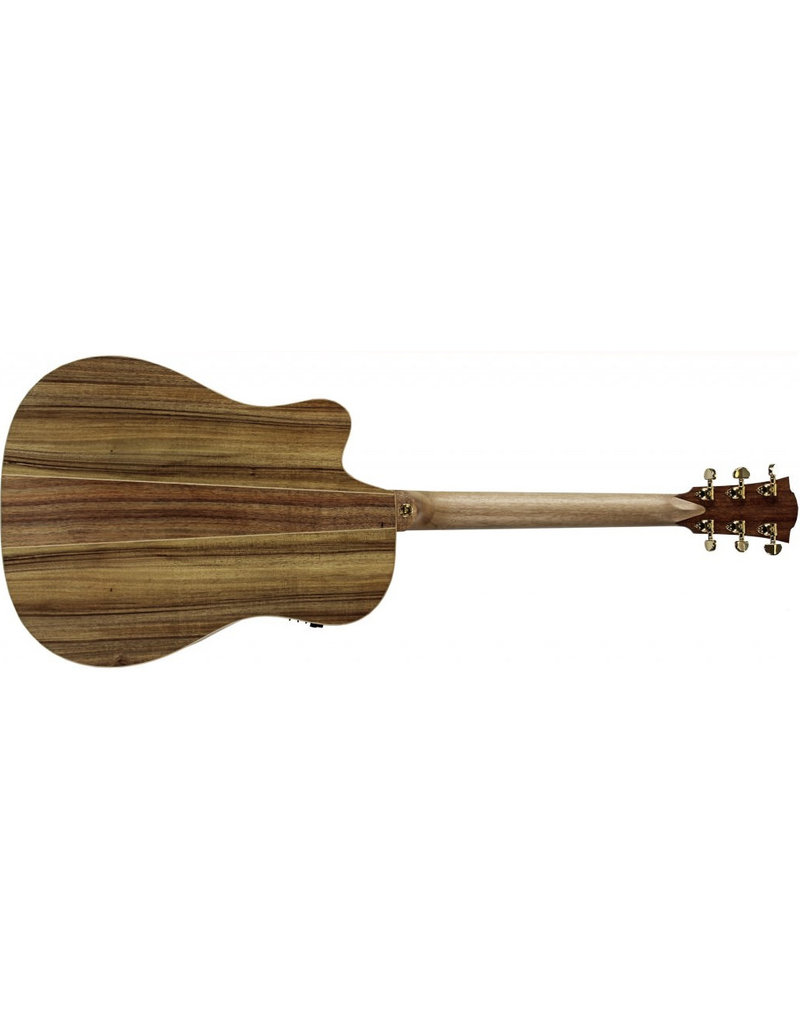 Cole Clark FL2EC Blackwood/Blackwood