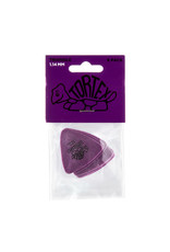 Dunlop Tortex Triangle 1.14mm Players Pack