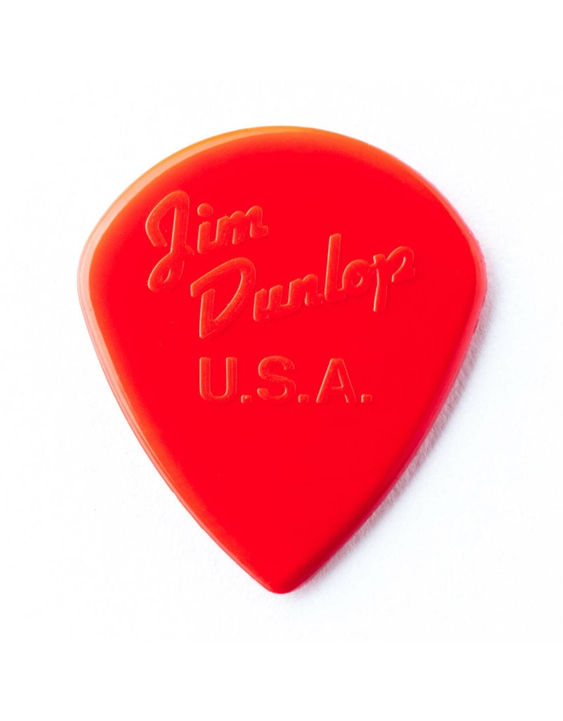 Dunlop Jazz III Red Players Pack