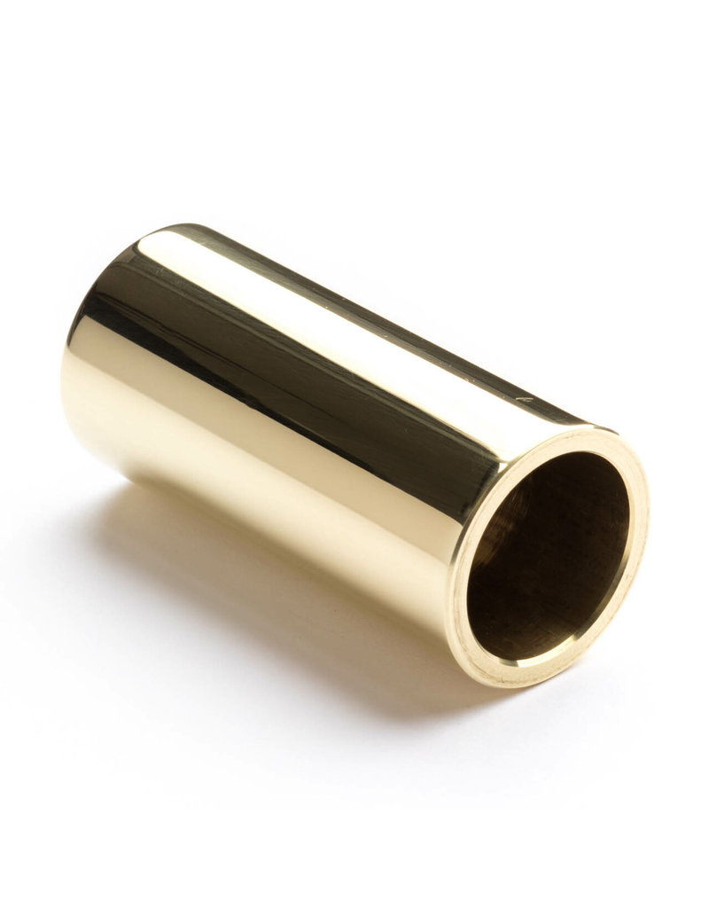 Dunlop 224 Brass Slide