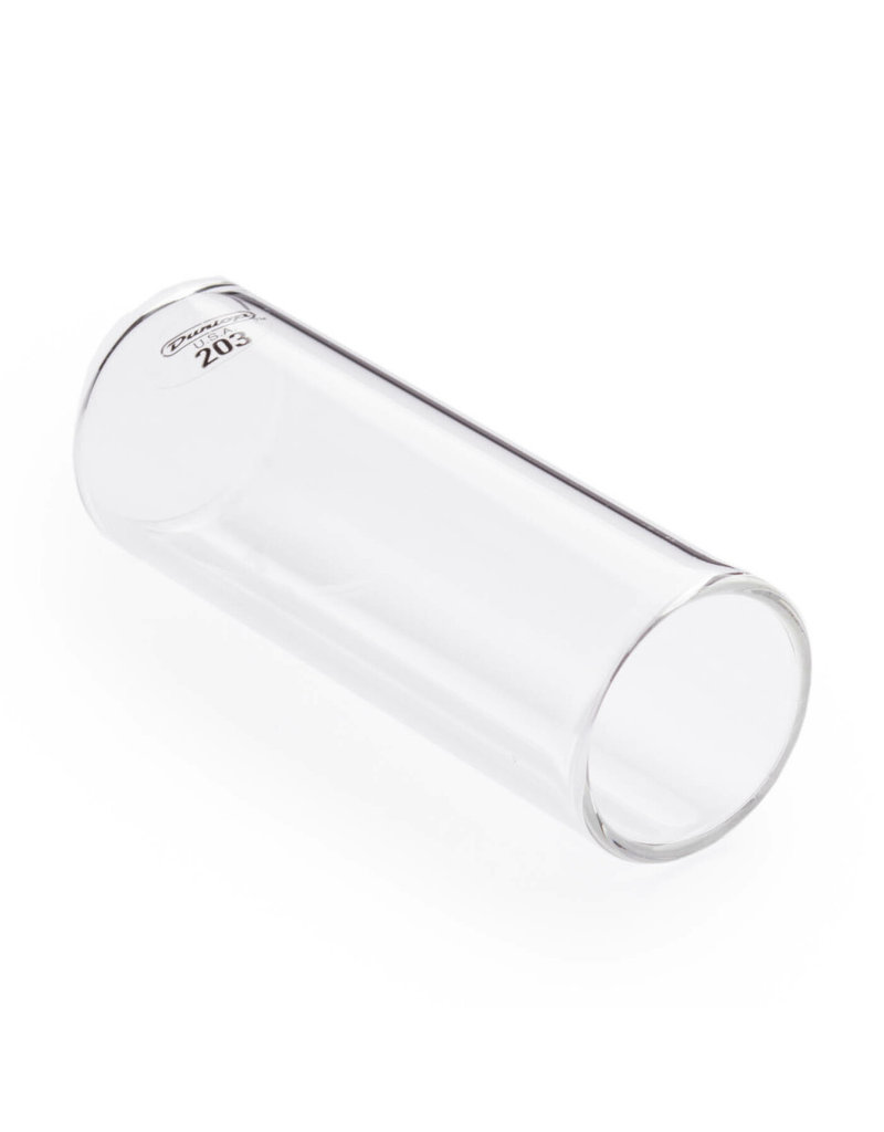 Dunlop 203 Large Glass Slide