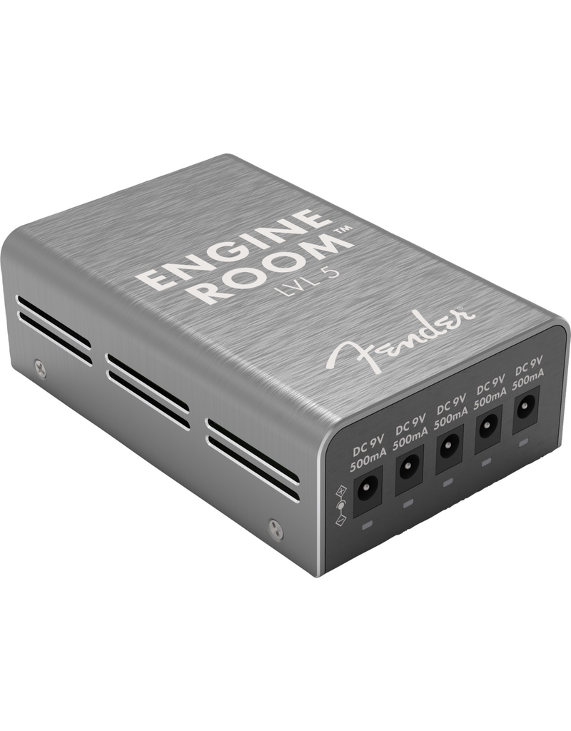 Fender Engine Room™ LVL5 Power Supply, 240V AUS