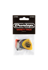 Dunlop Light/Medium Variety Pack