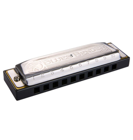 Hohner Harmonica Blues Bender D