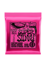 Ernie Ball 9-42 Super Slinky Pink