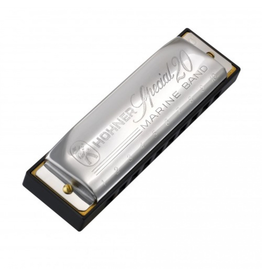 Hohner Harmonica Special 20 Bb