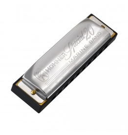 Hohner Harmonica Special 20 C