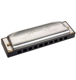 Hohner Harmonica Special 20 D