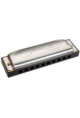 Hohner Harmonica Special 20 Db