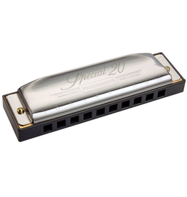 Hohner Harmonica Special 20 Db