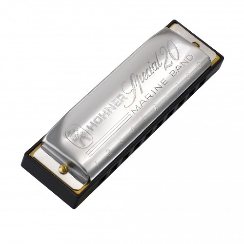 Hohner special 20 a deals