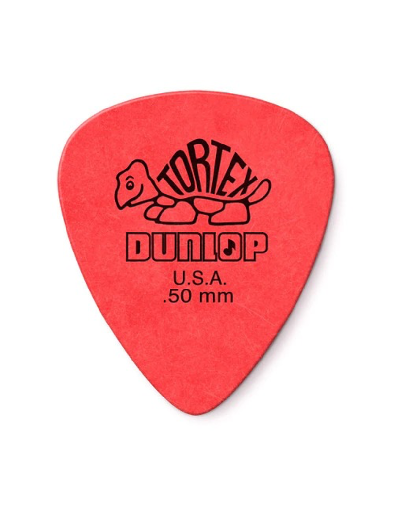 Dunlop Tortex 0.50 Players Pack (12)