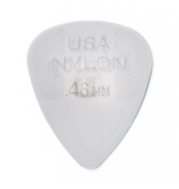 Dunlop Nylon 0.46 Players Pack (12)