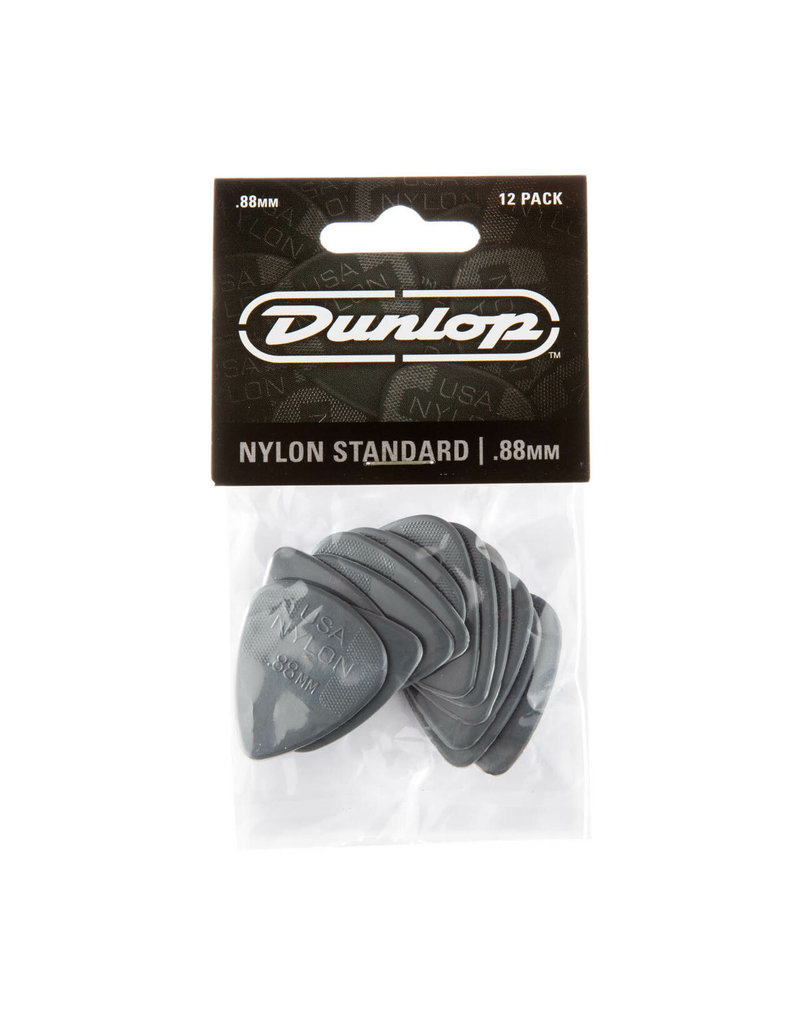 Dunlop Nylon 0.88 Players Pack (12)