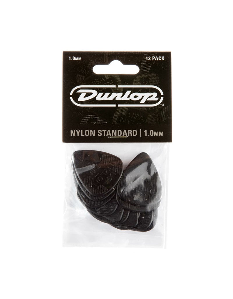 Dunlop Nylon 1.00 Players Pack (12)