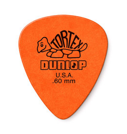 Dunlop Tortex 0.60 Players Pack (12)