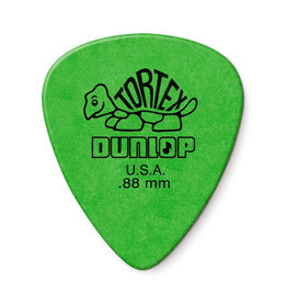 Dunlop Tortex 0.88 Players Pack (12)