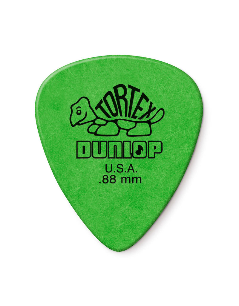 Dunlop Tortex 0.88 Players Pack (12)