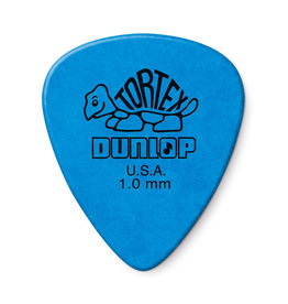 Dunlop Tortex 1.00 Players Pack (12)