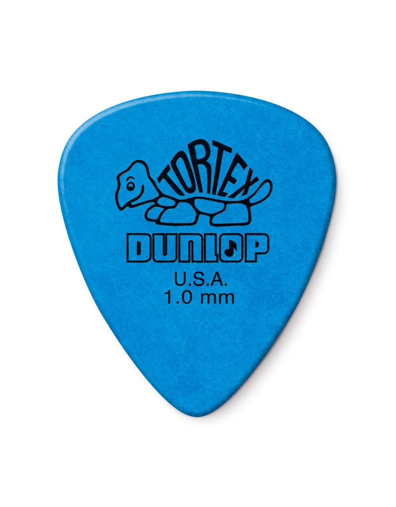 Dunlop Tortex 1.00 Players Pack (12)