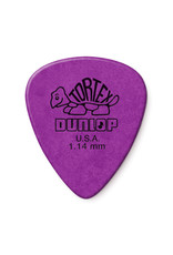 Dunlop Tortex 1.14 Players Pack (12)