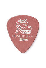 Dunlop Gator Grip 0.58 Dunlop Players Pack (12)