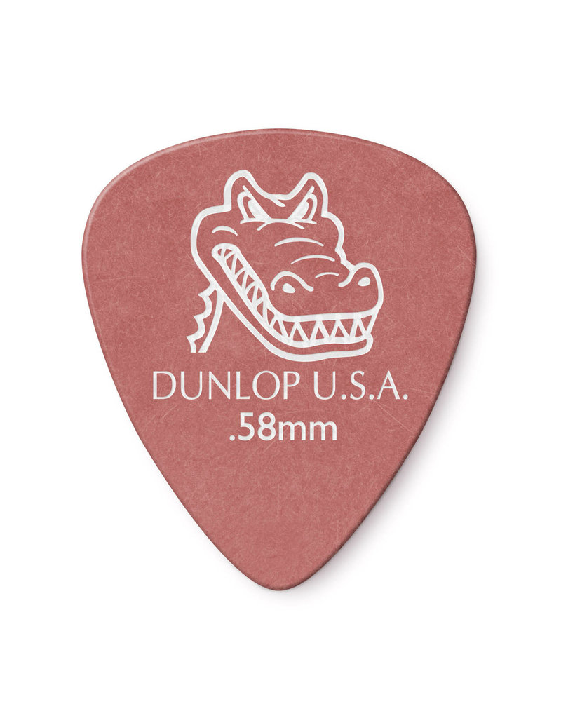 Dunlop Gator Grip 0.58 Dunlop Players Pack (12)
