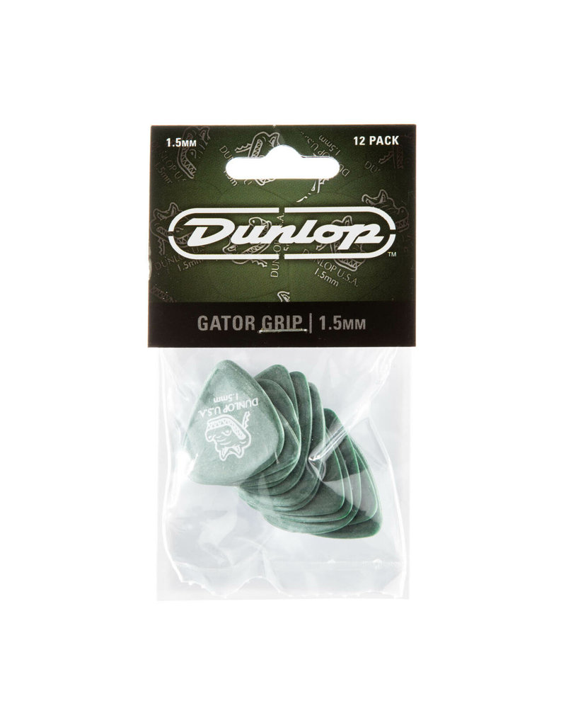 Dunlop Gator Grip 1.50 Players Pack (12)