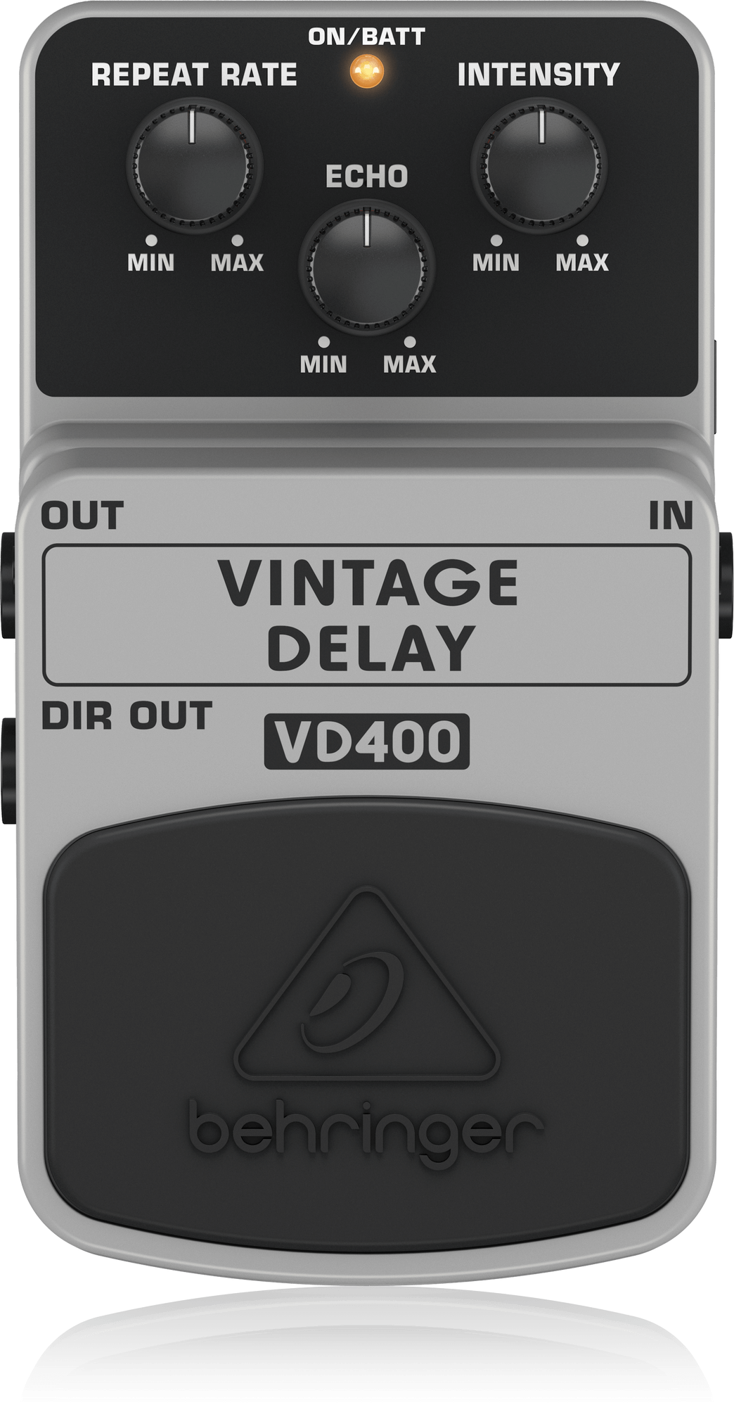 VD400 Vintage Delay - Mona Vale Music