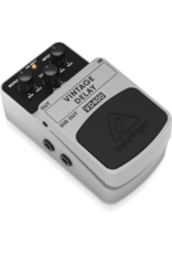 Behringer VD400 Vintage Delay