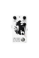 Animals Pedals MKII I Was A Wolf In The Forest Distortion