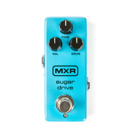 MXR Sugar Drive