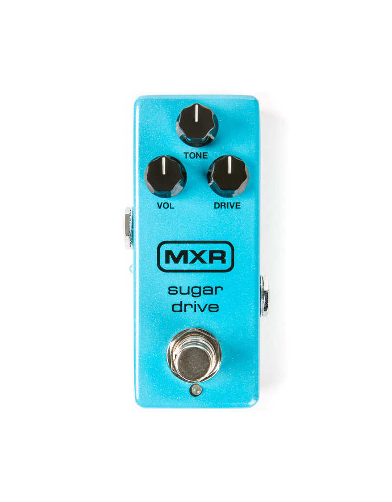 MXR Sugar Drive