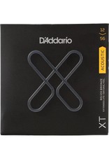 D'addario XT 12-56 Coated Acoustic Light/Medium