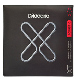 D'addario XT 13-46 Coated Acoustic Medium