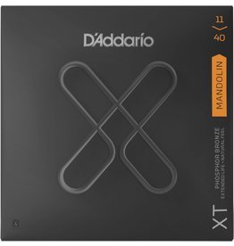 D'addario XT Coated Mandolin 11-40 Medium