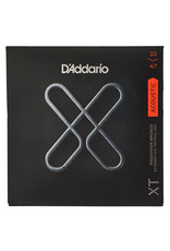 D'addario XT 10-47 Coated Acoustic Extra Light