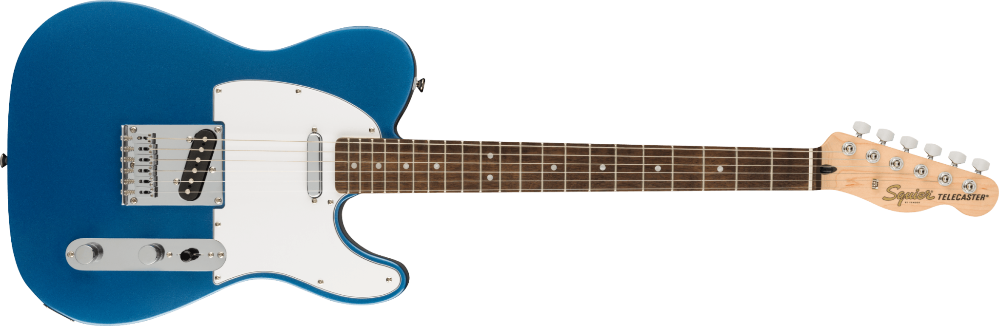 Fender Squier Affinity Telecaster Laurel Neck Electric