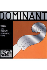 Dominant 135 Medium Violin Strings 4/4