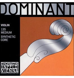 Dominant 135 Medium Violin Strings 4/4