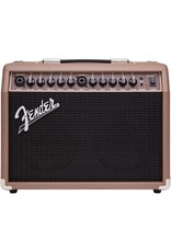 Fender Acoustasonic 40