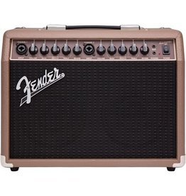 Fender Acoustasonic 40