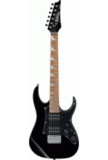 Ibanez RGM21 BKN Electric Guitar