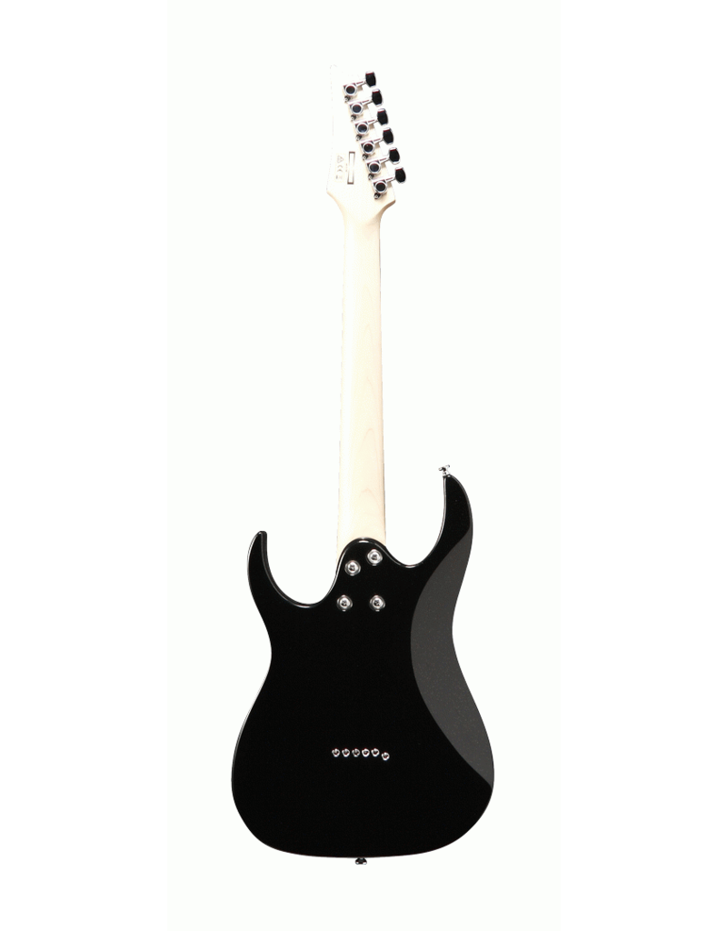 Ibanez RGM21 BKN Electric Guitar