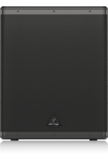 Behringer DR18SUB 18" PA Subwoofer - in-store only
