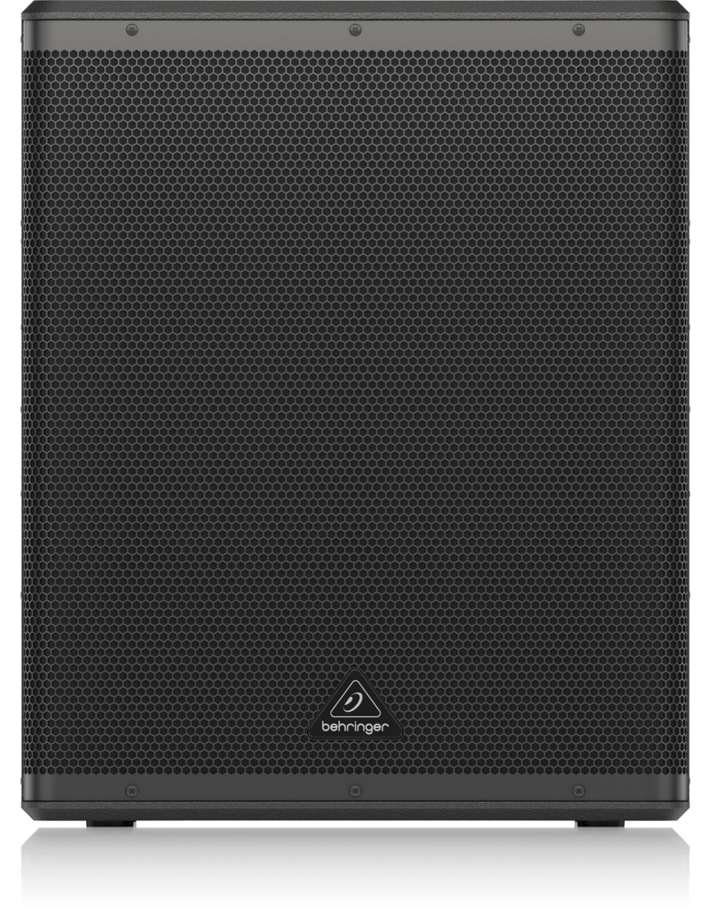 Behringer DR18SUB 18" PA Subwoofer - in-store only