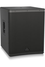Behringer DR18SUB 18" PA Subwoofer - in-store only