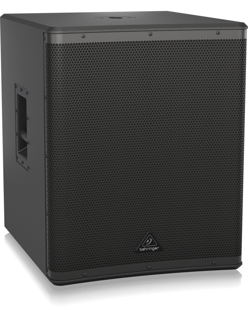 Behringer DR18SUB 18" PA Subwoofer - in-store only