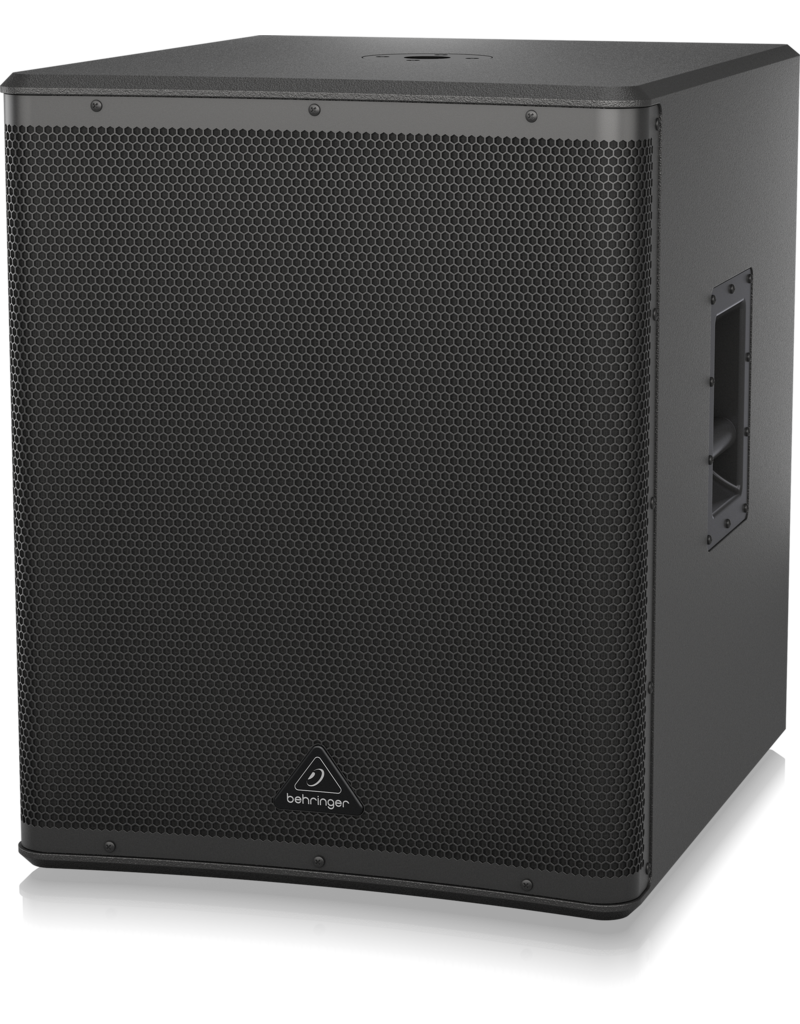 Behringer DR18SUB 18" PA Subwoofer - in-store only