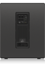 Behringer DR18SUB 18" PA Subwoofer - in-store only